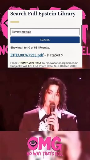 Epstein Jeffrey on Instagram: "Tommy Mottola served as CEO of Sony and Michael Jackson had held significant leverage through his ATV catalog ownership (which he co-owned half of Sony/ATV Publishing for nearly 20 years). Jackson stated that Sony cheated artists-especially Black ones—out of royalties, stole from them, and targeted him specifically because he refused to sell his publishing rights. Jackson has detailed accounts of the label’s revenge tactics after he threatened to leave as a “free a