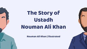 137K views · 80 reactions | The Story of Ustadh Nouman Ali Khan & The...
