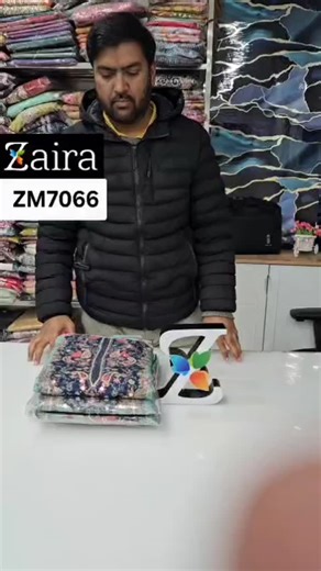 Zaira Suits on Instagram: "ZM7066 *DESIGNER PC - GLASS*💃💃 🌻 Top pure glass organza semi-stitched with beautiful digital pakistani print front n back n gota n diamond work......Bust 56 Length 46 🌻 Bottom reyon...2.5 mtr aprox 🌻 Dupatta stole pure glass organza with beautiful digital print n lace....2.25 mtr aprox Very Very beautiful n exclusive design from ZAIRA 💯 👌 Quality Zaira Assured 💯 👌 *₹1700 including shipping* #zaira #zairacollections #zairasuits #freeshippinginindia #linkinbio"