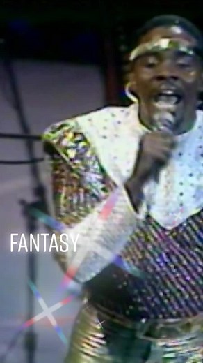 Embrace Your Imagination with Earth, Wind & Fire Fantasy