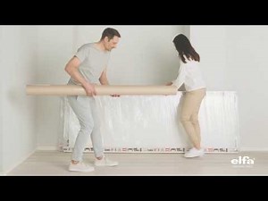 Elfa Assembly Instructions: Elfa sliding doors Artic, Gallery, Grace