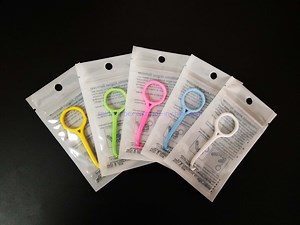 [Hot Item] Dental Tool Invisible Braces Orthodontics Aligner Remover / Ortho Aligner Removal Hooks