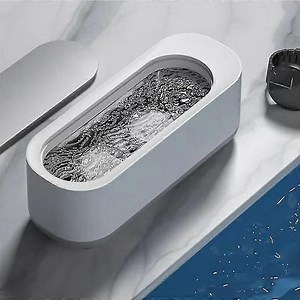 Smart Ultrasonic Cleaning Machine High Frequency Vibration Wash Cleaner - Walmart.ca