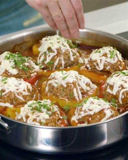 Edelstahl-Kochgeschirr von Pampered Chef® | Erklärung