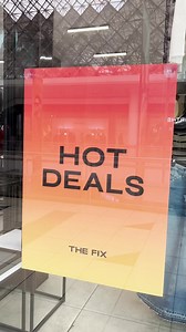 The FIX Winter Faves: AW'26 Shop Guide