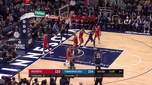 Don't miss the best dunks from the night! 👇 | NBA TV