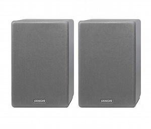 Denon SCN-10 Szary para - Kolumna stereo - najlepsze ceny, tysiące opinii w x-kom.pl