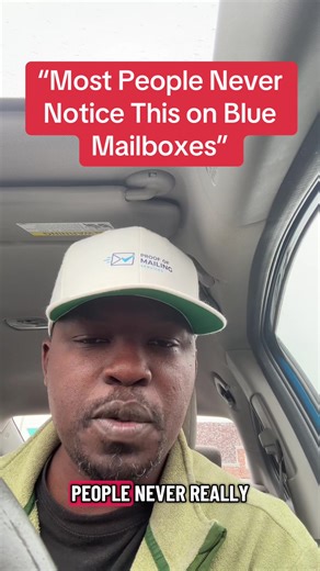 There’s a small sticker on every USPS blue mailbox that shows the last collection time of the day. Most people never think about it — but it can affect when your mail actually leaves. Follow for practical mailing tips that protect important deadlines. Serving Schaumburg and neighboring areas.