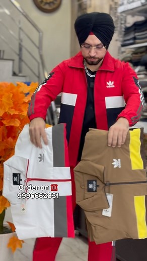 🔥🔥🔥NEW Tracksuit M to xxl🔥🔥🔥…#new #viral #clothes #shopping #trending #instagram #reels #haryana #travel #post #karnal#instamood @tashanoutfit_karnal | Tajinder Singh