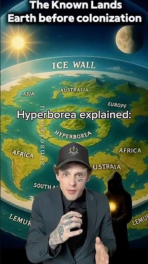 Hyperborea explained Ep.1