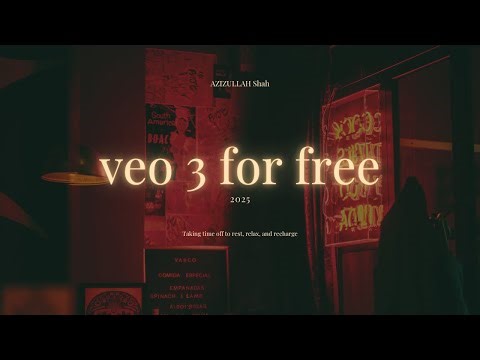 🎬 Make Unlimited AI Videos for FREE — No Sign-Up Needed!