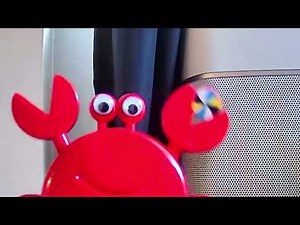 The Remake of the Wind Up Crab from Baby Neptune (21st Anniversary Special)