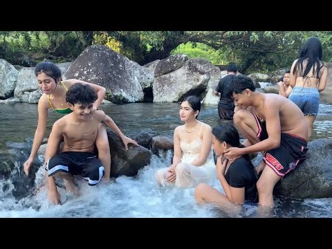 CHLOE & PAULEEN NAG AWAY?! (ILOG VLOG)