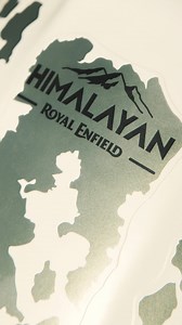 1.3K views · 45 reactions | The All-New Himalayan | Launch on 27 July 2024. #RoyalEnfieldHimalayan #RoyalEnfield #BuiltByTheHimalayas #AllNewHimalayan #RidePure #PureMotorcycling | Royal Enfield | Facebook