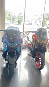 🤡👻--SCARY--🤡👻 Unrivaled in Handsomeness 👉Latest Modifications 2025👈 (•Yamaha NMAX New 2025•)