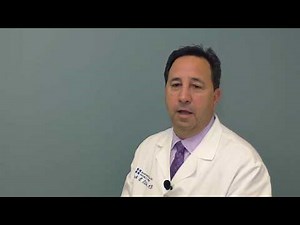Colorectal Cancer Recovery Time
