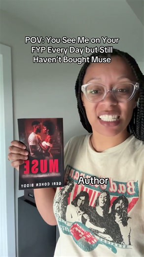 At this point, the algorithm knows you need Muse more than you do