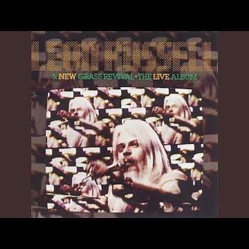 Jumpin' Jack Flash (Live)