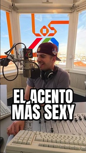 The sexiest accent in the world according to science 🫠