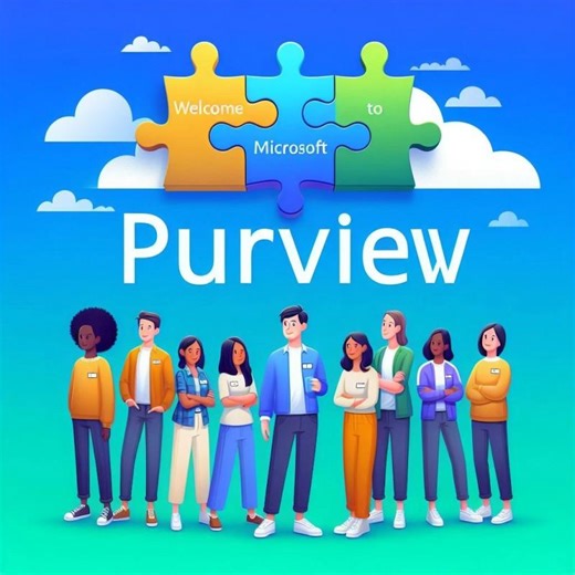 Smart Protection: Mastering Microsoft Purview Auto-Labelling | Rene Vlieger