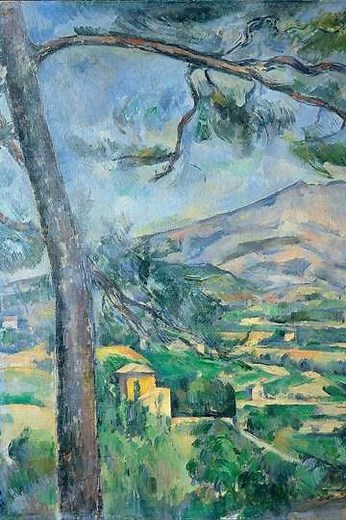 The Greatest Painters of the World: Paul Cézanne - Movie