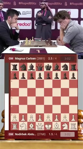 Magnus Carlsen: The Chess King Explained