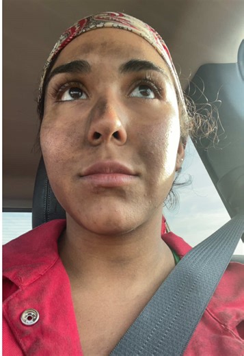 Life on a Drillship: 24 Hours Offshore Experience