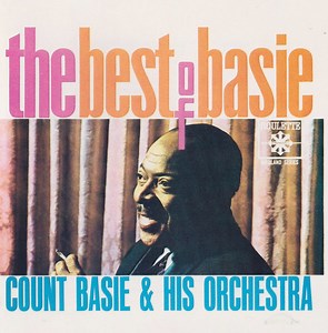 Count Basie & His Orchestra - The Best Of Basie