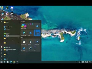 How to Open Microsoft Word in Windows (Beginner Tutorial)