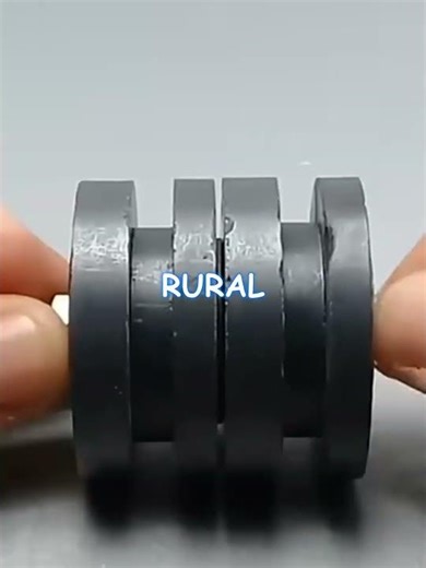 Build a Real Free Power Generator! Click the Link in My Channel to See How.