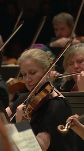 Elgar: Nimrod from Enigma Variatons // Sir Simon Rattle & London Symphony Orchestra