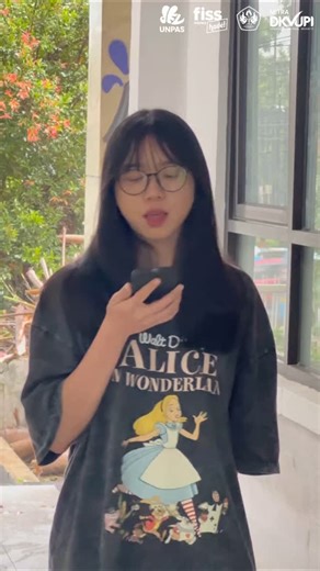 Official DKV Unpas | Sampurasun. . DKV FISS UNPAS, satu-satunya Program Studi di Indonesia yang menyatukan nilai-nilai kelokalan dan nilai-nilai keislaman di... | Instagram