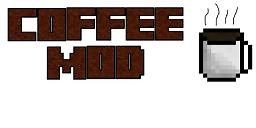 Mod Showcase- Coffee Mod Minecraft Blog