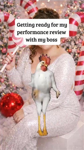 Boss says my raise and bonus are based on my perfomance…I need to get ready 😂 | Kelly Seirer Escue