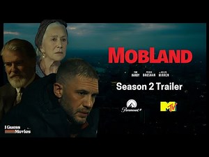 MOBLAND | Season 2 Trailer