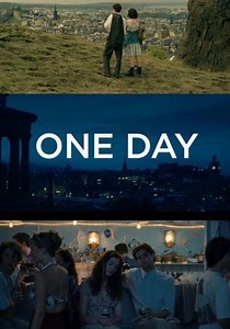 One Day streaming: where to watch movie online?