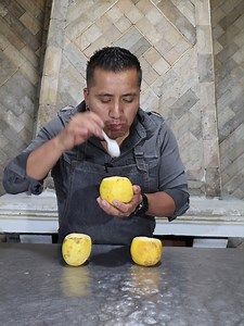 Postre de Maracuya😋 (receta facil rapido y familiar)🤤 | Jacc