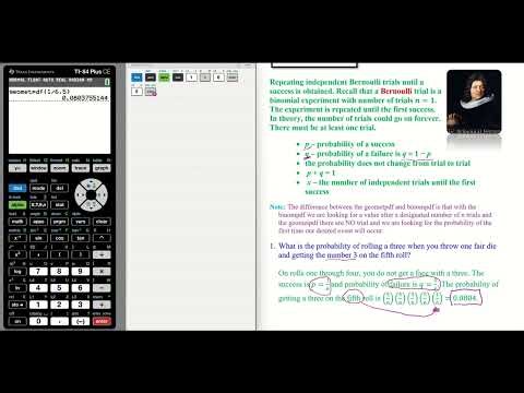 TExES 7-12 Math (235) Competency 17 Practice Part 4