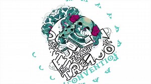 2.5K views · 44 reactions | Exit interview with Chris Garver and Paddy O Donohoe You can still get your tickets for the afterparty down here at the convention. | Dublin International Tattoo Convention | Facebook