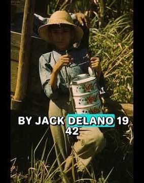 Unbelievable Historical Photos of American Rural Life. #viralvideo #historicalfacts