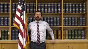 Councilman Kyle Blades COVID-19 message. | Ridgecrest Police Department