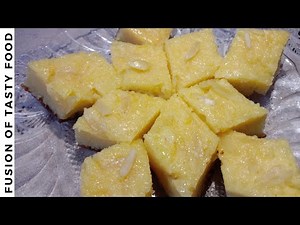 ANDE KI MITHAI | HOW TO MAKE ANDE KI MITHAI | Tasty Recipe | Authentic | FUSION OF TASTY FOOD |