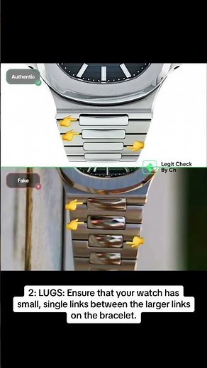 How to Authenticate Patek Philippe Watches Yourself