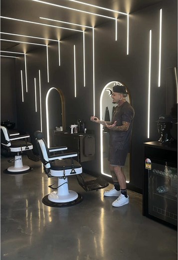 Experience the Best Barbershop in Gold Coast, Australia