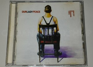 Our Lady Peace - Healthy In Paranoid Times