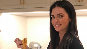 Katie Lee Announces She's Expecting Her First Child