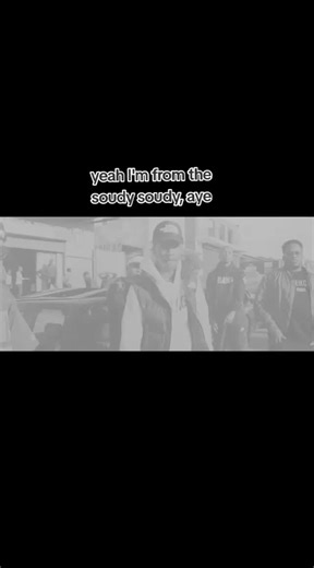 Soudy Soudy: The Sound of Hustle and Resilience