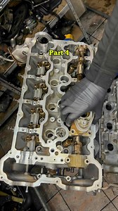 7.7K views · 205 reactions | #balance #shaft #KasemAutoservice #engine #vw #mercedes #audi #bmw #new‏ #timing #chain #crank #Engine #head #ford | KasemAutoservice | Facebook