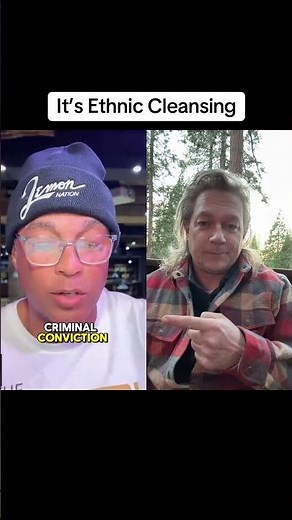 It’s Ethnic Cleansing #duet #ice #gestapo #pigs #criminals #detained #racism #ethniccleansing #maga