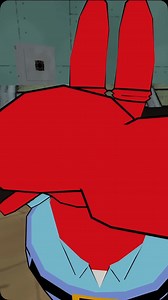 Kratos vs Mr Krabs 2 #anime #kratos #spongebob | SuperXavier